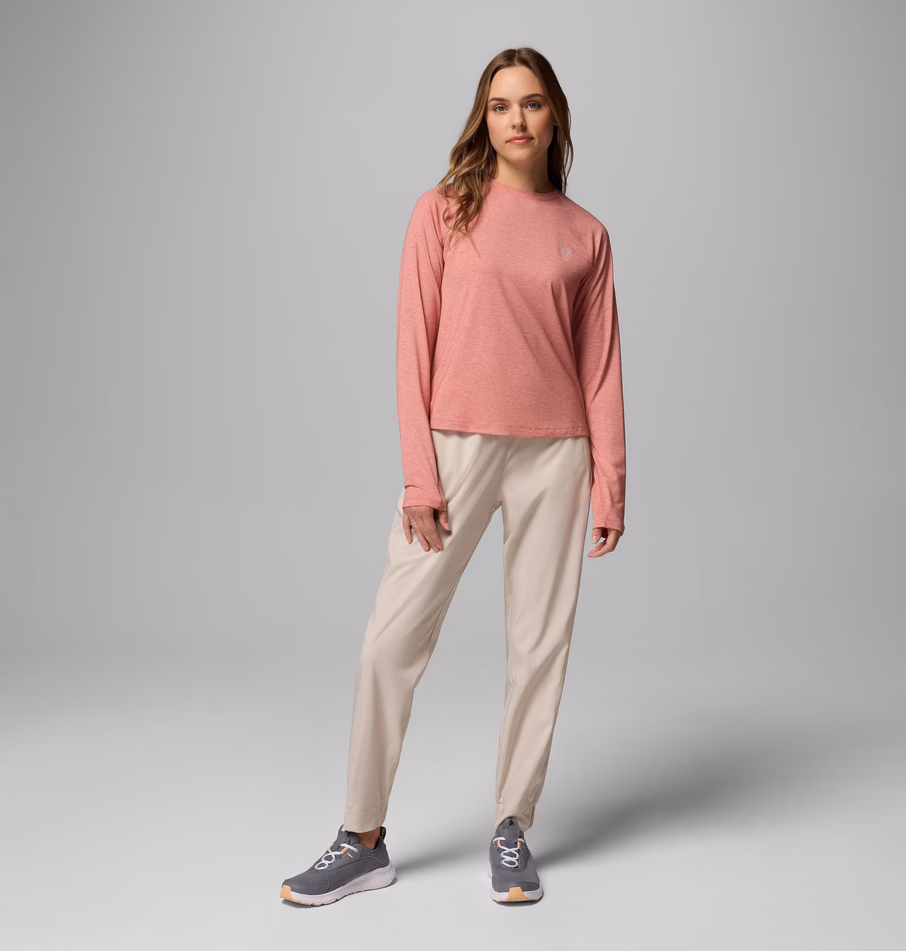 CAMISETA FEMENINO COLUMBIA PFG UNCHARTED – foto 2